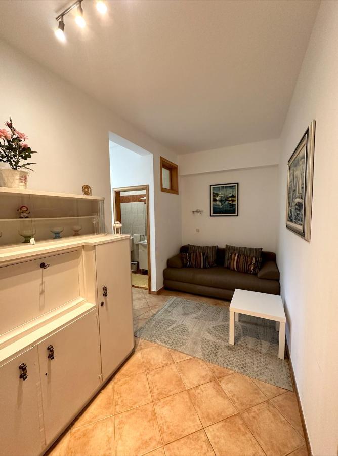 Apartments Labinac Πούλα Εξωτερικό φωτογραφία