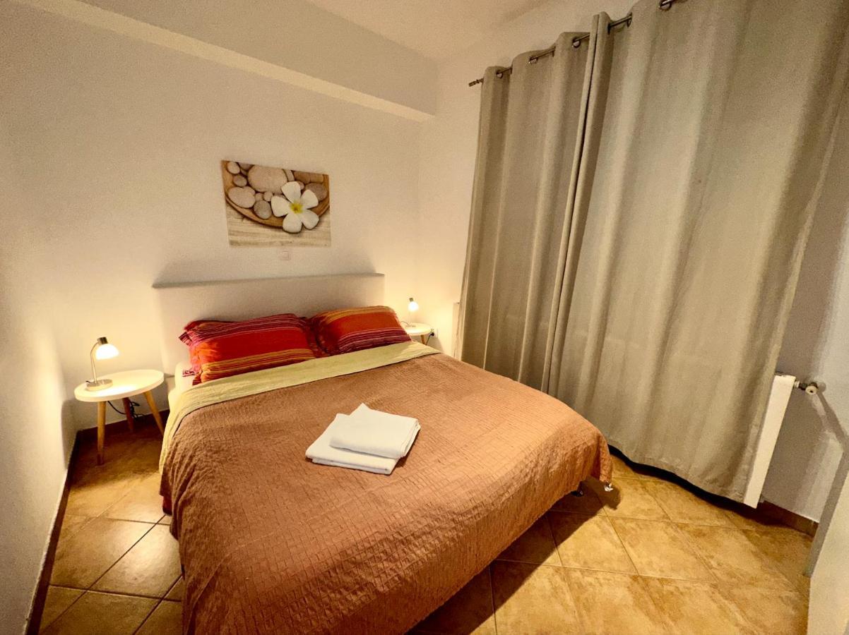 Apartments Labinac Πούλα Εξωτερικό φωτογραφία