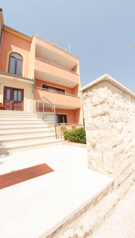 Apartments Labinac Πούλα Εξωτερικό φωτογραφία